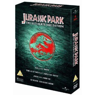 Jurassic Park Trilogy [Special Edition] [UK Import] 