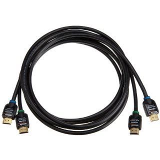 Basics Hochgeschwindigkeits HDMI Kabel: Elektronik