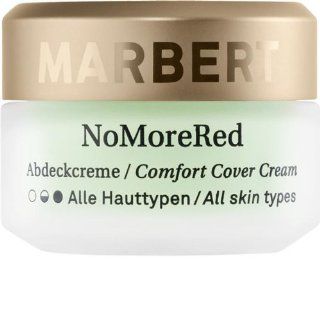 MARBERT Germany No More Red Abdeckcreme / Comfort Cover Cream 15 ml