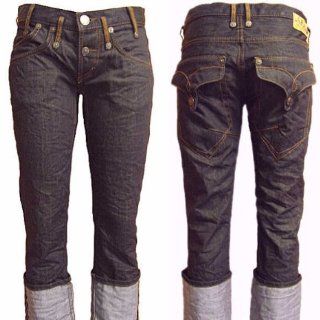 Freeman T. Porter 7/8 Jeans Look minimal
