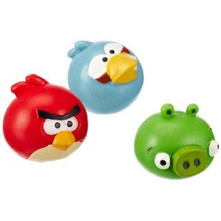 Mattel W2793   Angry Birds, Brettspiel zur App Weitere