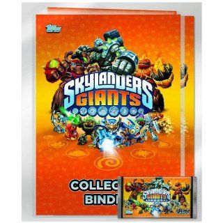 Topps TO00037   Skylanders: Giants Booster: Weitere Artikel