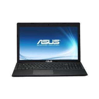 Asus X55U SX008D 39,6 cm (15,6 Zoll) Notebook (AMD C60, 1GHz, 4GB RAM