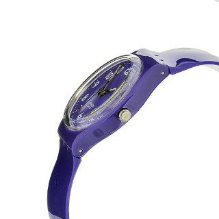 Swatch Colour Code Coll. CALLICARPA GV121: Swatch: Uhren