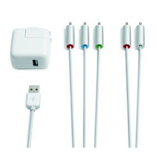 Apple Composite AV Kabel: Elektronik