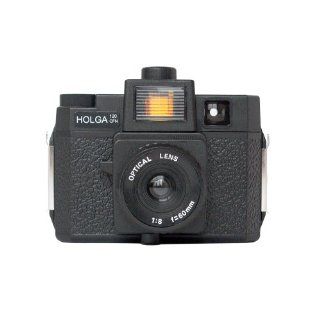 Lomography Holga Starter Kit Kamera & Foto