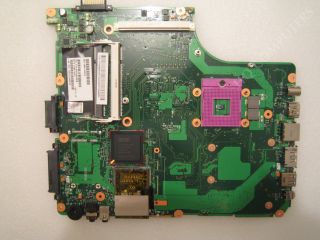 NEW Motherboard Mainboard Toshiba A300 P300 V000126010 Intel PT10G