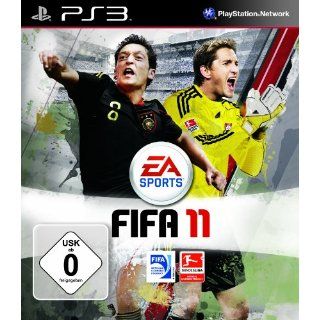 FIFA 12 Playstation 3 Games