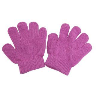 Rosa   Handschuhe / Accessoires Bekleidung