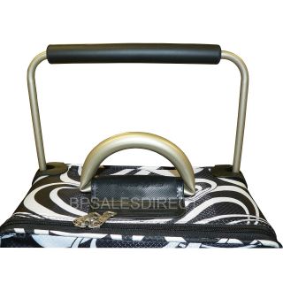Home, Furniture & DIY  Luggage & Travel Accessories  Luggage