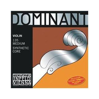 Thomastik Dominant Violine 4/4 A Saite 131 Aluminium umsponenn