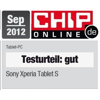 Sony SGPT122 Xperia Tablet S 32GB Flash Speicher 23,8 