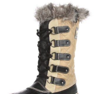 Sorel NL1912 010 Damen Winterstiefel Winter Boots