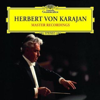 Karajan Master Recordings (10cd Set): Musik