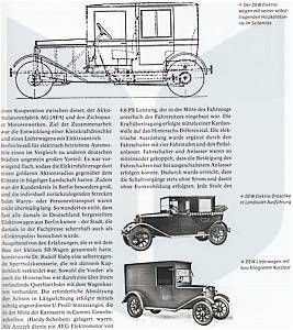 Erdmann DKW Automobile 1907 1945 NEU (Oldtimer Bildband Auto Union