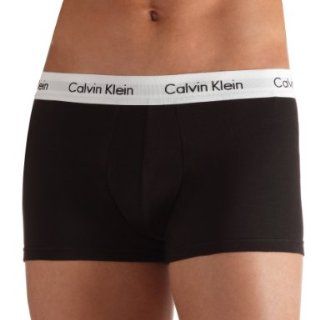 Calvin Klein Underwear   3er Pack   COTTON STRETCH Trunk U2664G Herren