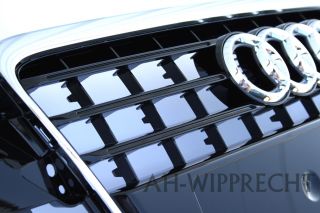 NEU A5 S5 RS5 Grill S Line Audi Tuning Kühlergrill Coupe Sportback