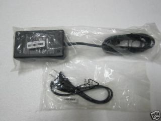 Genuine Black BOSE SOUND DOCK iPOD POWER PSM36W 208