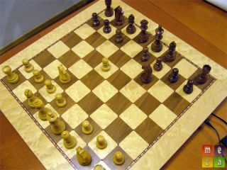 NOVAG CITRINE XXL schachcomputer chess computer, 81 LEDS Very nice