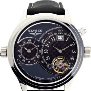 Elysee Classic Edition Automatikuhr für Ihn Made in Germany