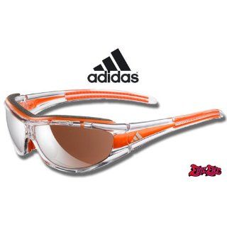 Adidas Sonnenbrille EVIL EYE PRO S 127/6080 transparent/orange 