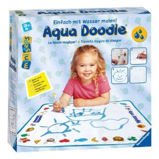 Ravensburger ministeps 04604   Aqua Doodle Spielzeug