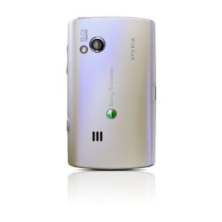 Sony Ericsson Xperia X10 mini pro Smartphone 2,6 Zoll: 