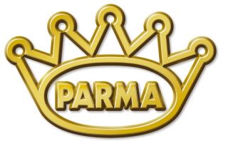 800g original Parmaschinken ohne Kn. Prosciutto di Parma