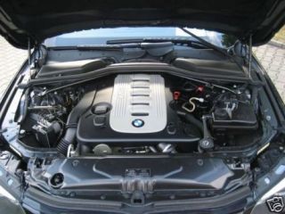 BMW Motor 3,0D E60 530d E65 730d X5 306D2 218PS inkl. Einbau Garantie
