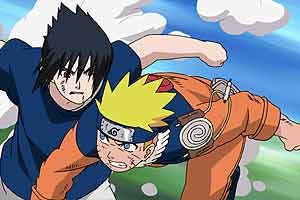 Naruto   Vol. 31, Episoden 131 135 Hayato Date Filme & TV