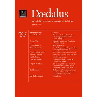 Daedalus 1413 (Summer 2012)   Science in the 21st Century eBook