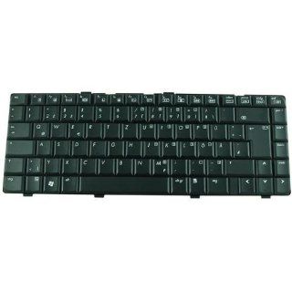Tastatur Keyboard DE für HP DV6000 DV6500 Computer