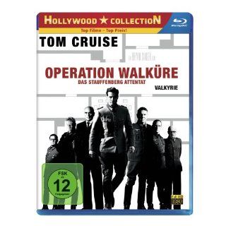 Operation Walküre   Das Stauffenberg Attentat Blu ray 