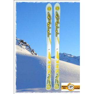 Pale TT X 7   Twin Tip Ski Größe 143 cm (ohne Bindung) 