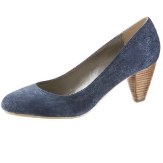 SPM Schuh Damen Morina Pumps   Shoes   Blau