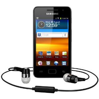 Samsung Galaxy S Wifi 3.6 Media Player 3,6 Zoll Elektronik