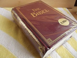 Die Bibel 1912 Luther Übersetzung NEU 223 Bildern Julius Schnorr von
