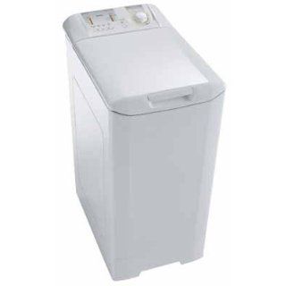 CANDY Waschmaschine Toplader CTG 145/1 Elektro
