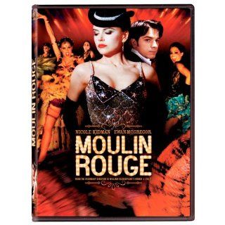 Moulin Rouge   Special Edition, 2 DVDs Special Edition 