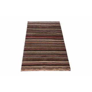 Teppich Loribaft aus Indien 146 x 96 cm Küche & Haushalt