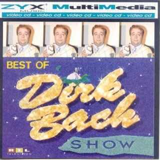 Best of Dirk Bach Show (Video CD) Musik