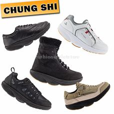 CHUNG SHI Duflex Walker Schuhe Sneaker Stiefel Damen scarpe stivali