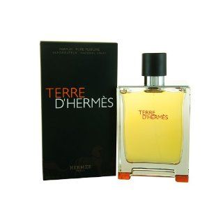 TERRE DHERMES parfum vapo 200 ml: Parfümerie & Kosmetik