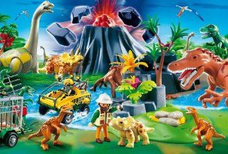   Playmobil, Dinowelt, 150 Teile Puzzle Weitere Artikel entdecken