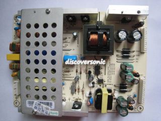 REPLACEMENT POWER BOARD fit FSP212 3F01 VIEWSONIC N3250W