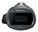 Panasonic HDC SDT750EG Full HD 3D Camcorder 3 Zoll: Kamera
