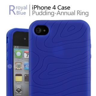 Apple iPhone 4 Hülle Case Tasche Cover Etui IP214