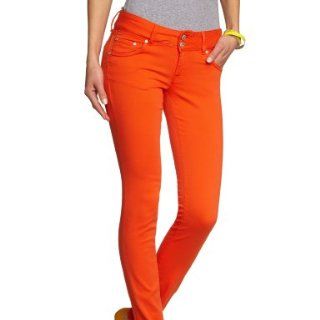 LTB Jeans Damen Jeans 50372 / New Molly Skinny / Slim Fit (Röhre