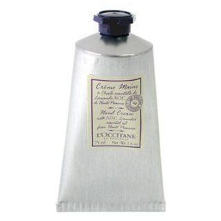 Occitane The Harvests Lavender Hand Cream 75ml: 