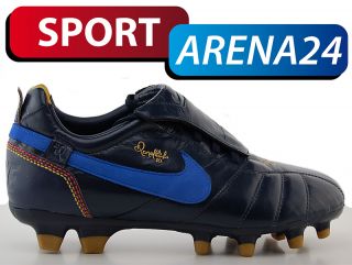 Nike Tiempo Ronaldinho FG Fußballschuhe Gr.42,5 NEU